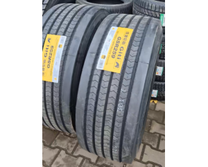 Giti GSR259 (универсальная) 385/65 R22.5 164K